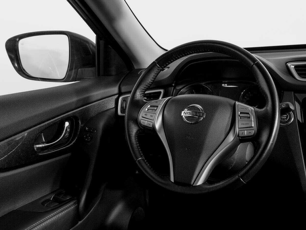 Продажа Б/У Ниссан Икс-Трейл. Фото: #13