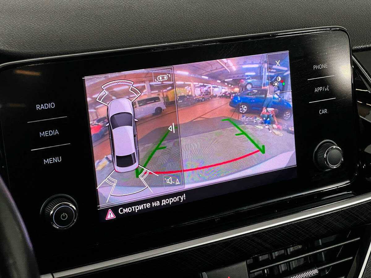 Продажа Б/У Фольксваген Поло. Фото: #14