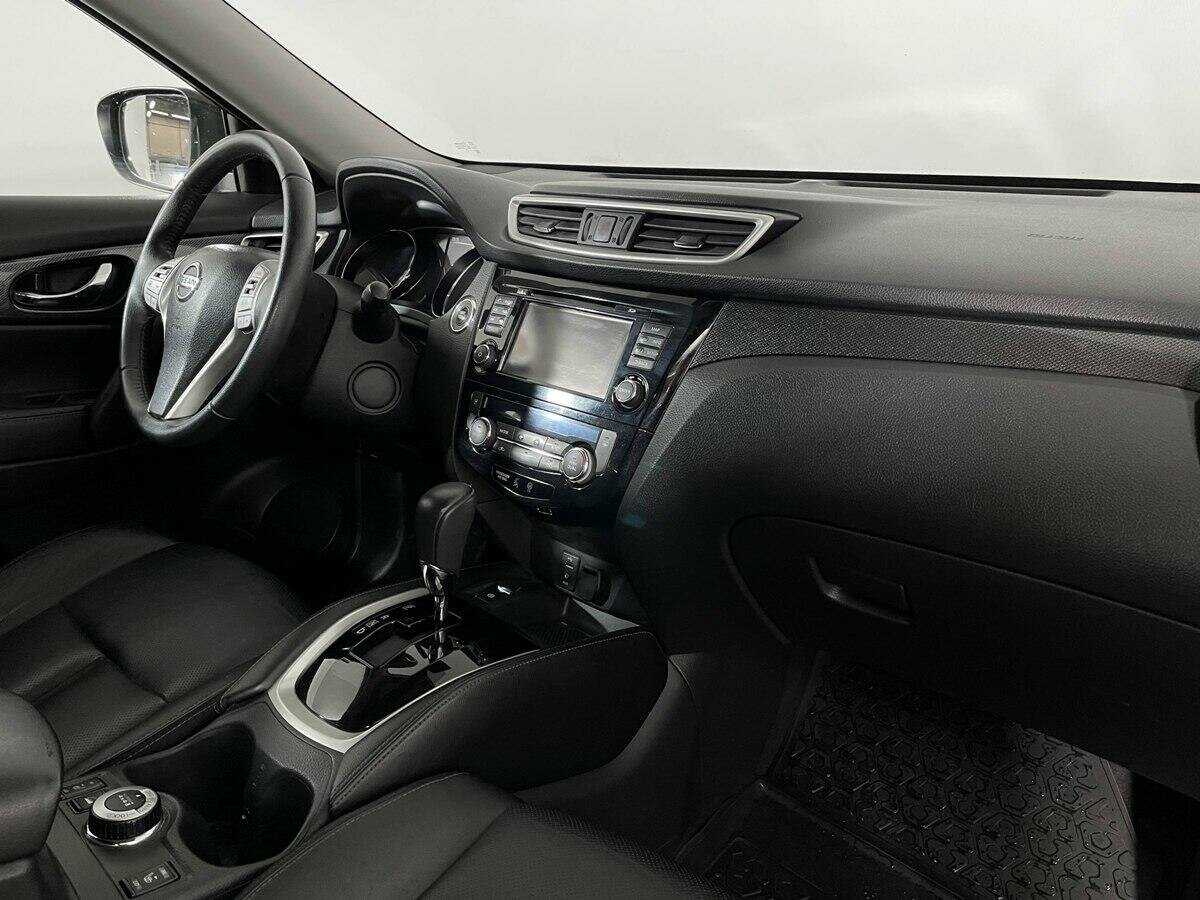 Продажа Б/У Ниссан Икс-Трейл. Фото: #6