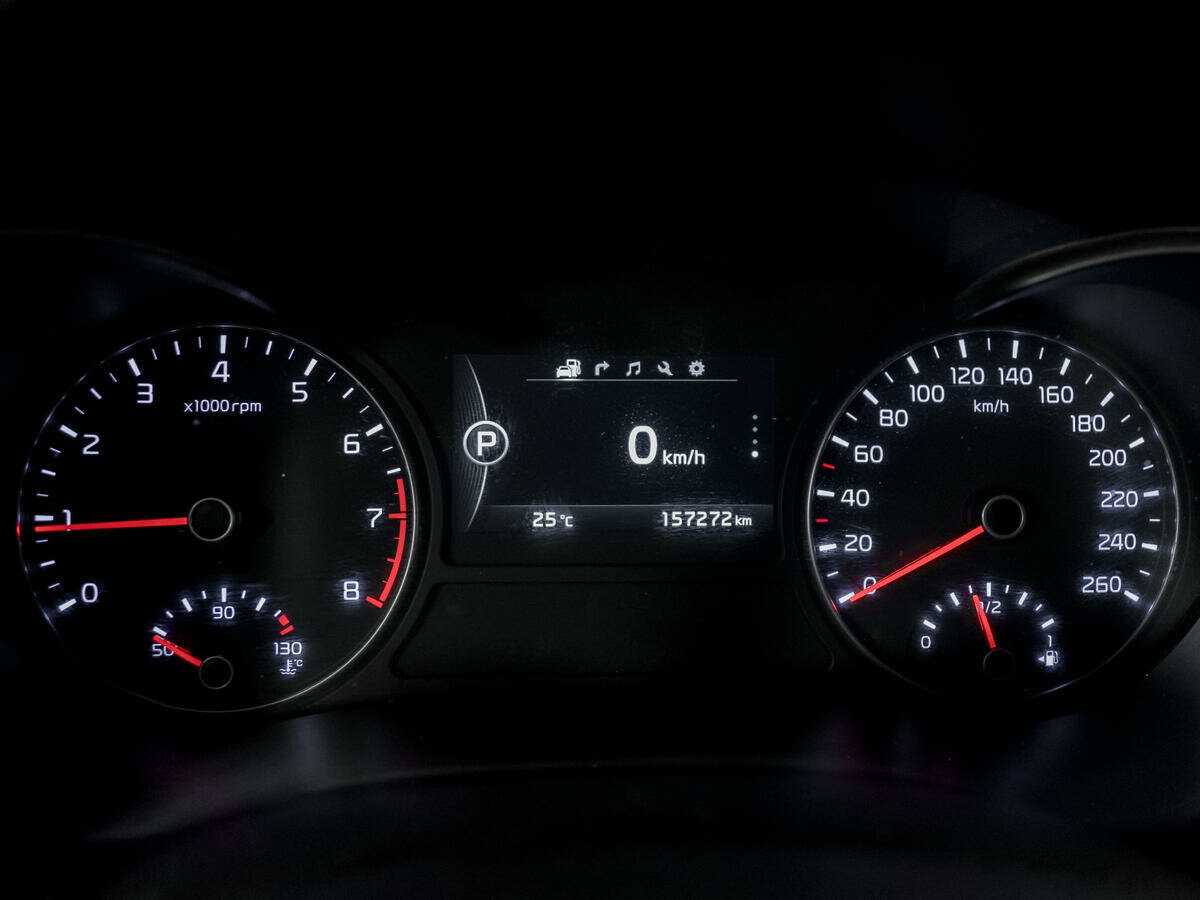 Продажа Б/У Киа Оптима. Фото: #8