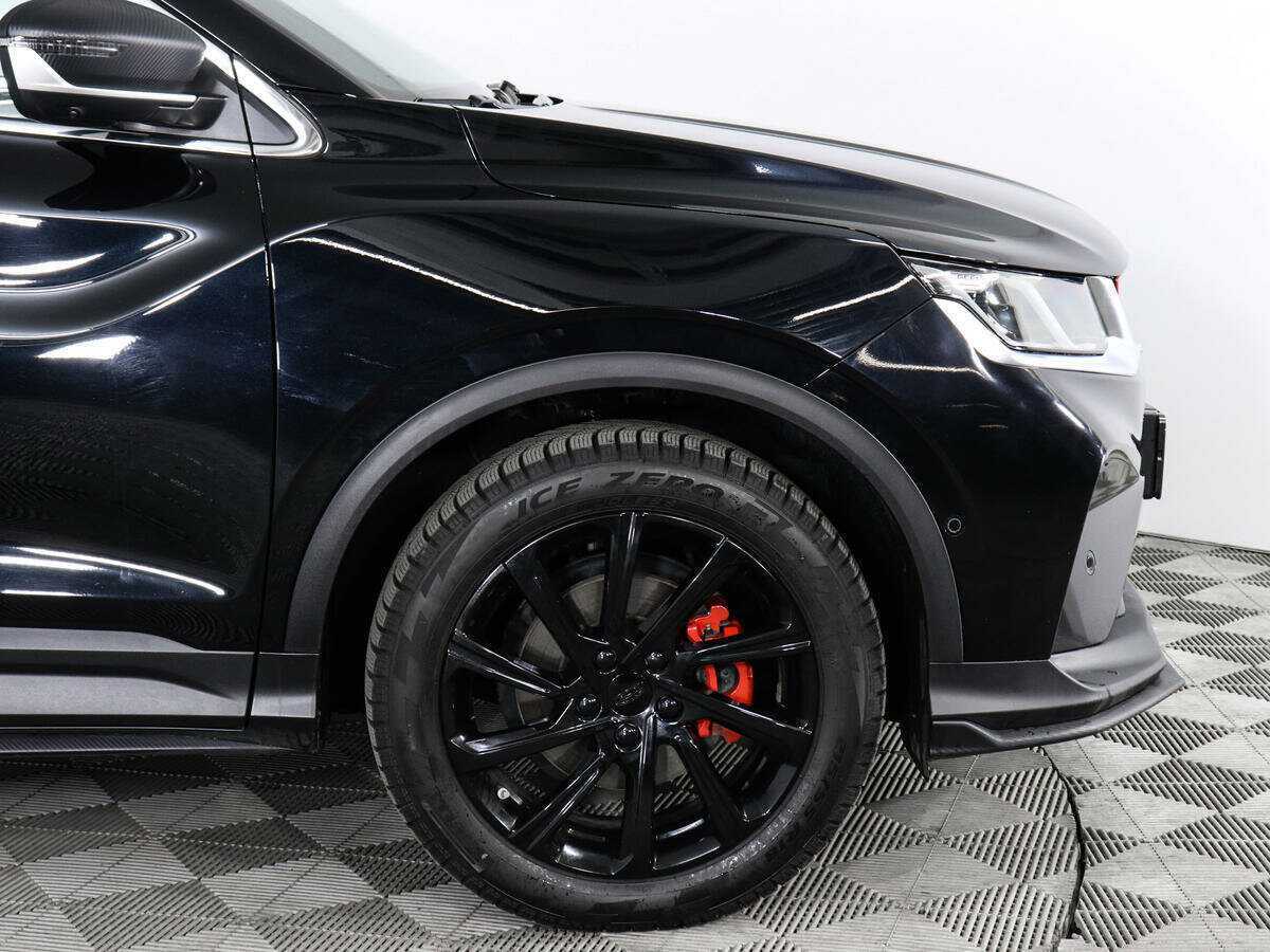 Продажа Б/У Джили Кулрэй. Фото: #12