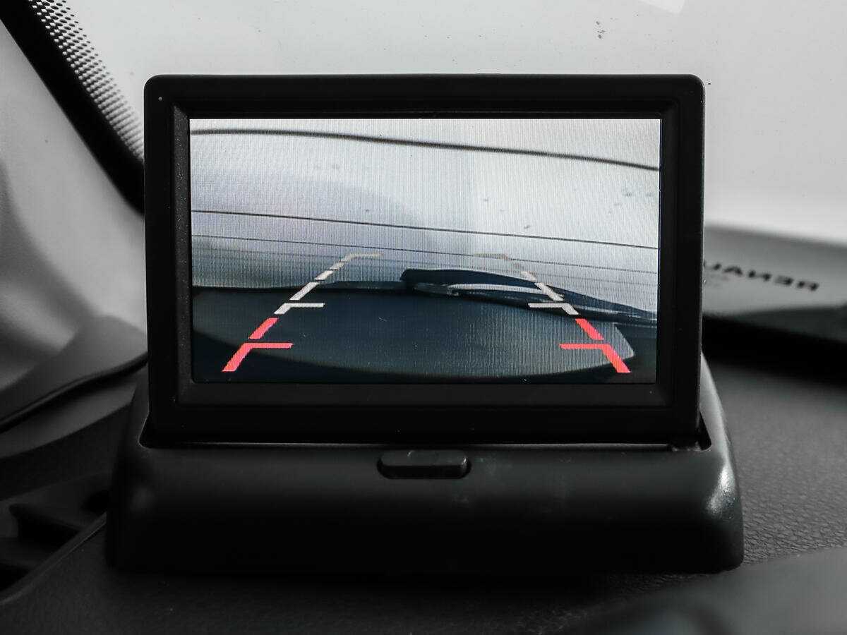 Продажа Б/У Рено Дастер. Фото: #14