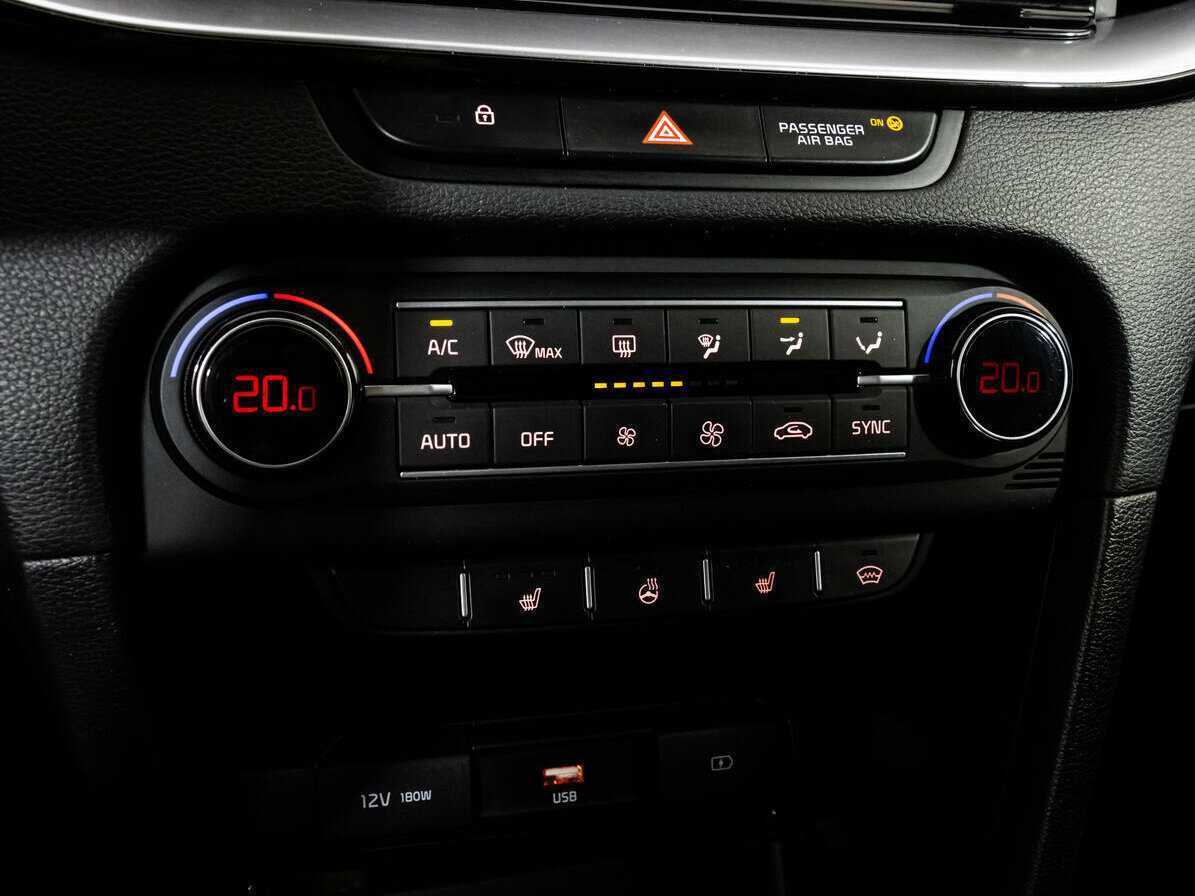 Продажа Б/У Киа Сид. Фото: #13