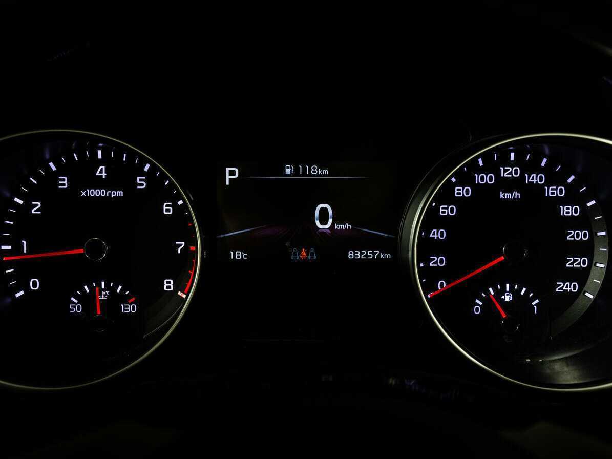 Продажа Б/У Киа Сид. Фото: #20