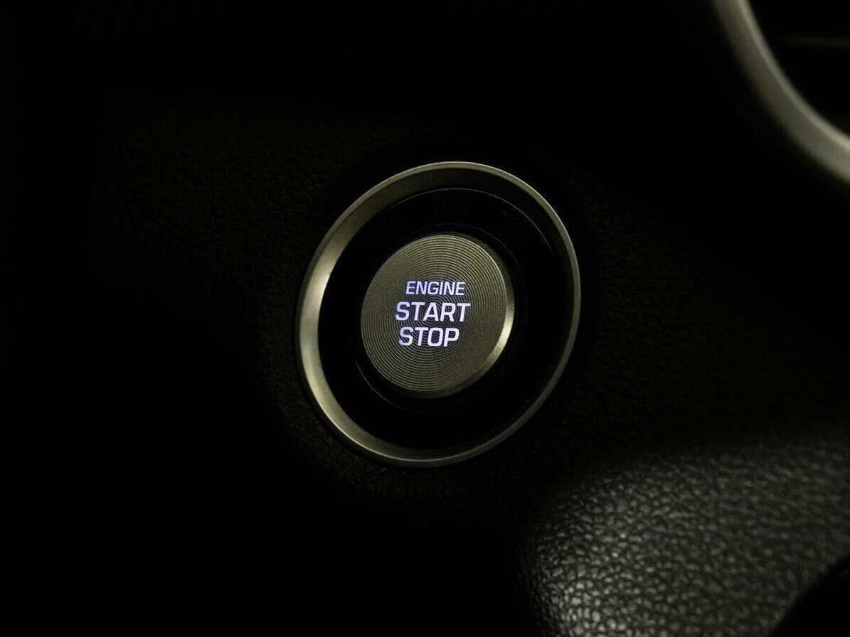 Продажа Б/У Хендай Туксон. Фото: #14