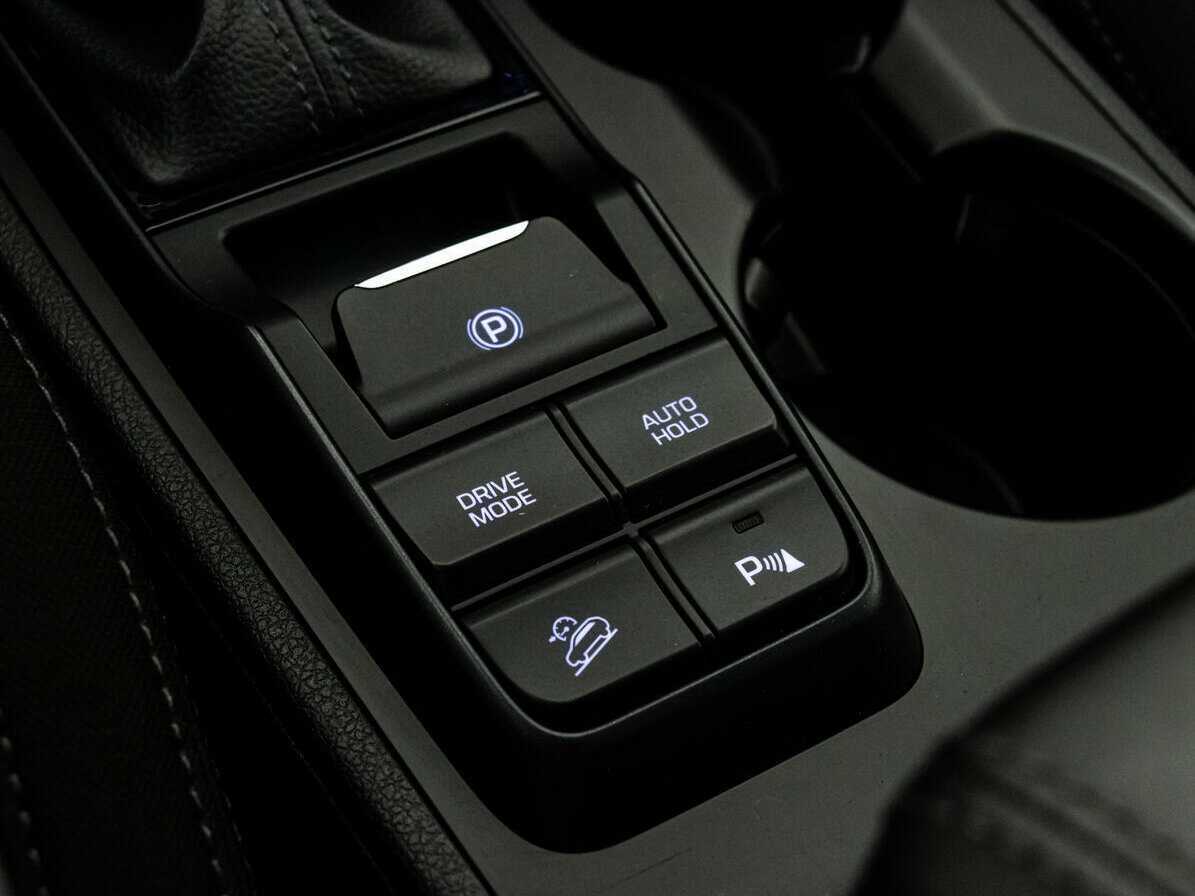 Продажа Б/У Хендай Туксон. Фото: #15