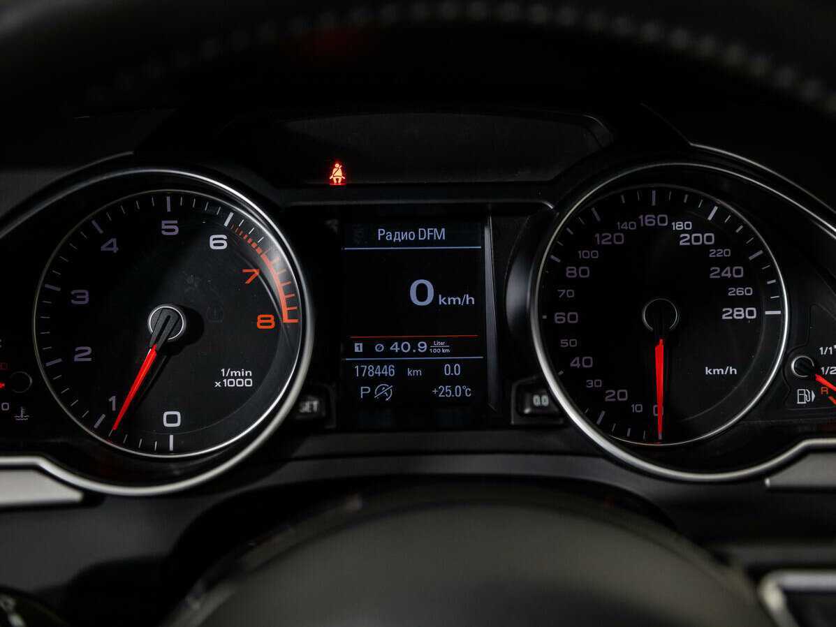 Продажа Б/У Ауди А5. Фото: #10