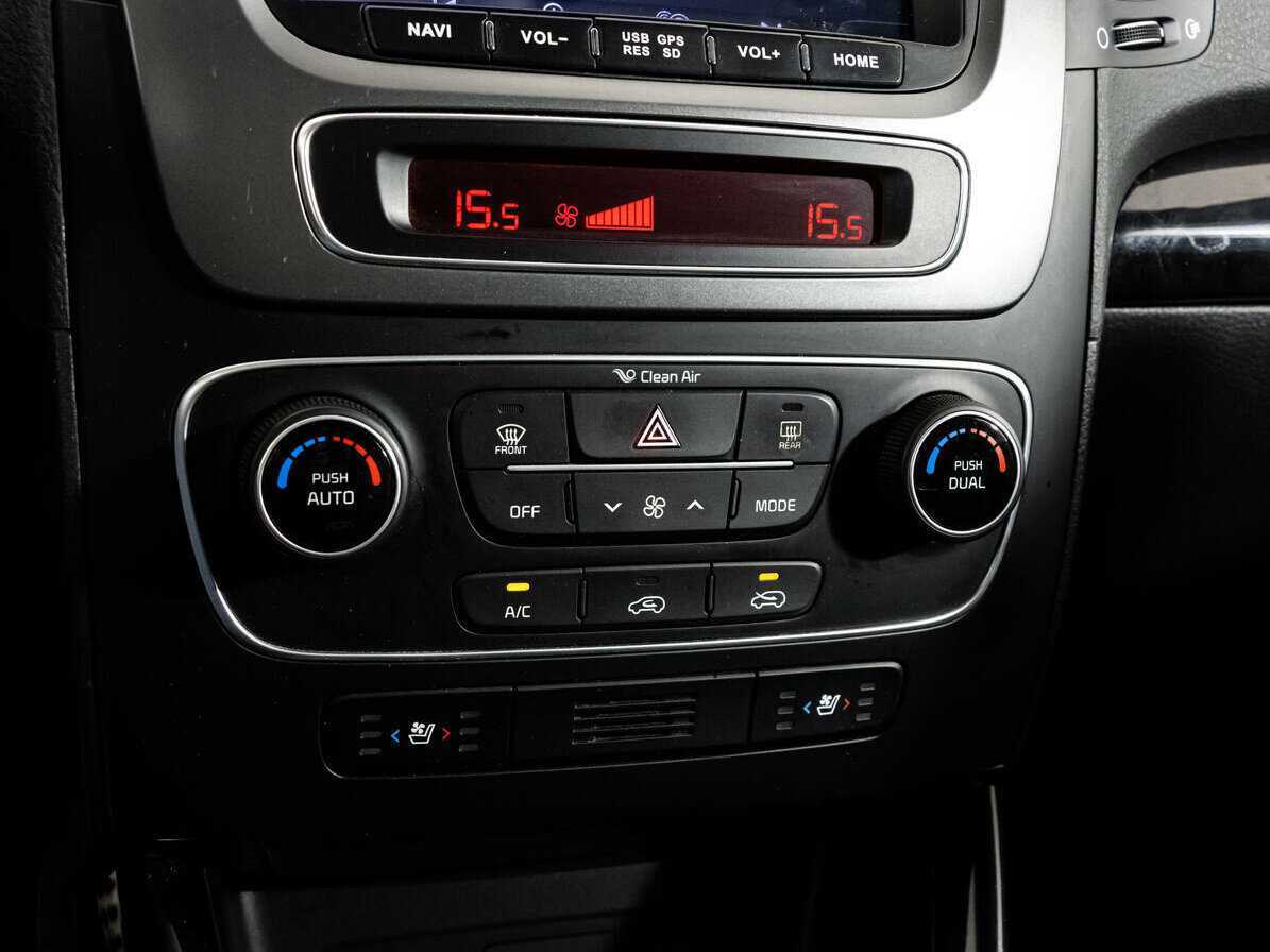 Продажа Б/У Киа Соренто. Фото: #10