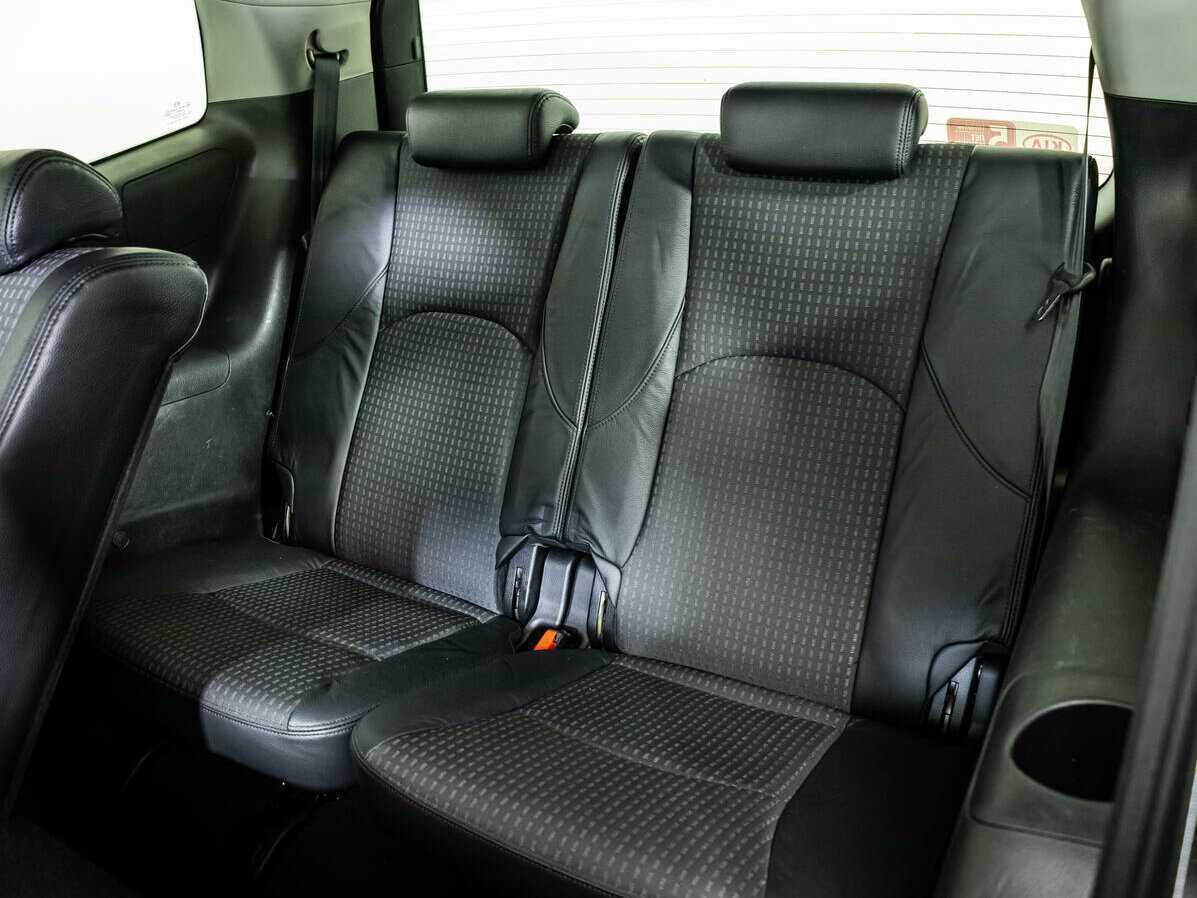 Продажа Б/У Киа Мохэв. Фото: #8