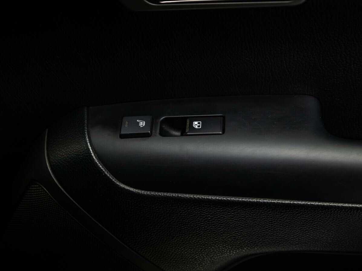 Продажа Б/У Киа Мохэв. Фото: #13