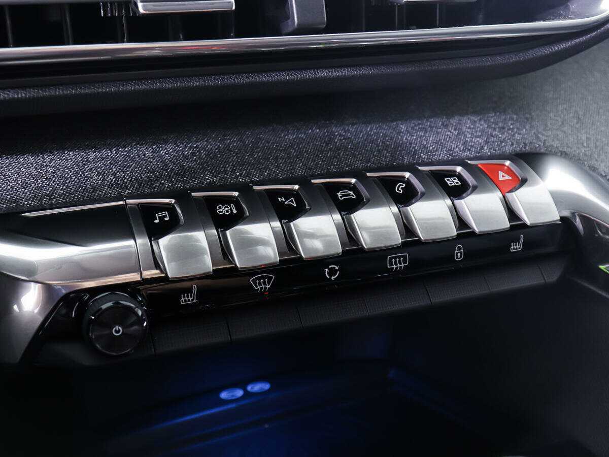 Продажа Б/У Пежо 3008. Фото: #18