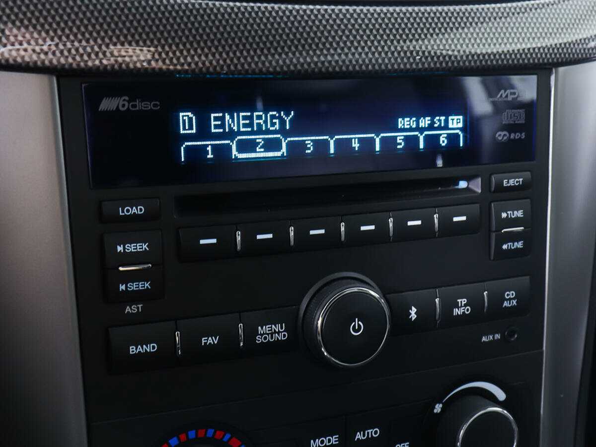 Продажа Б/У Шевроле Каптива. Фото: #18