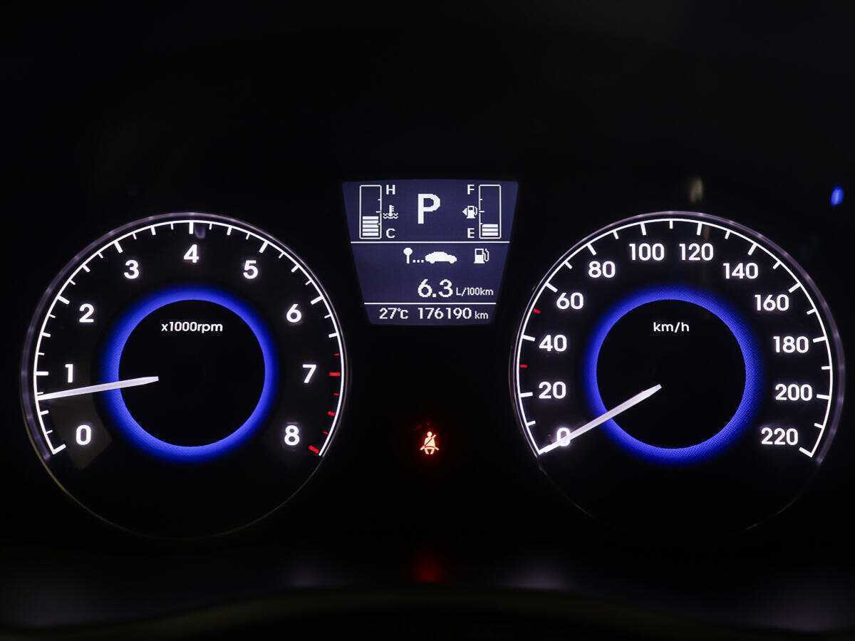 Продажа Б/У Хендай Солярис. Фото: #12