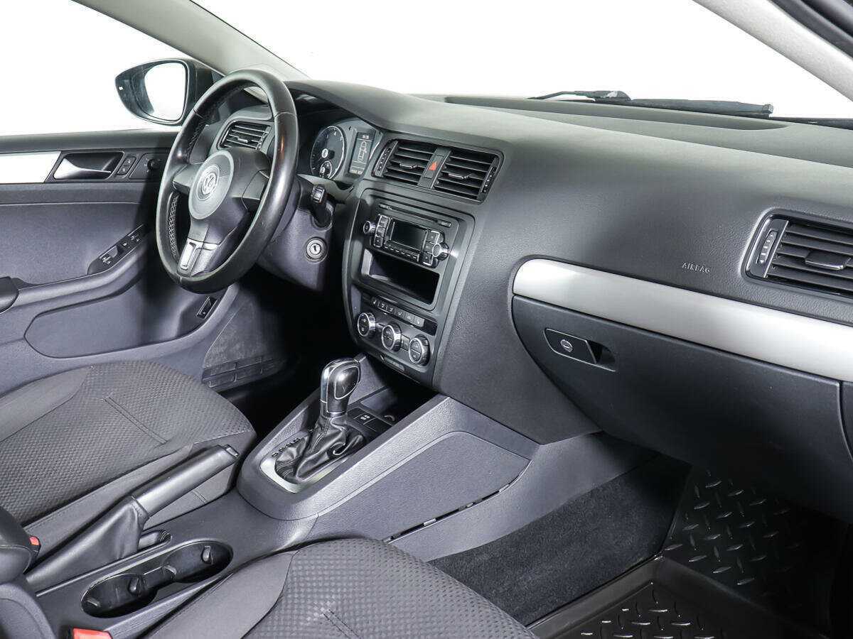 Продажа Б/У Фольксваген Джетта. Фото: #7