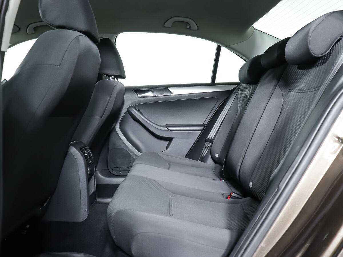 Продажа Б/У Фольксваген Джетта. Фото: #8