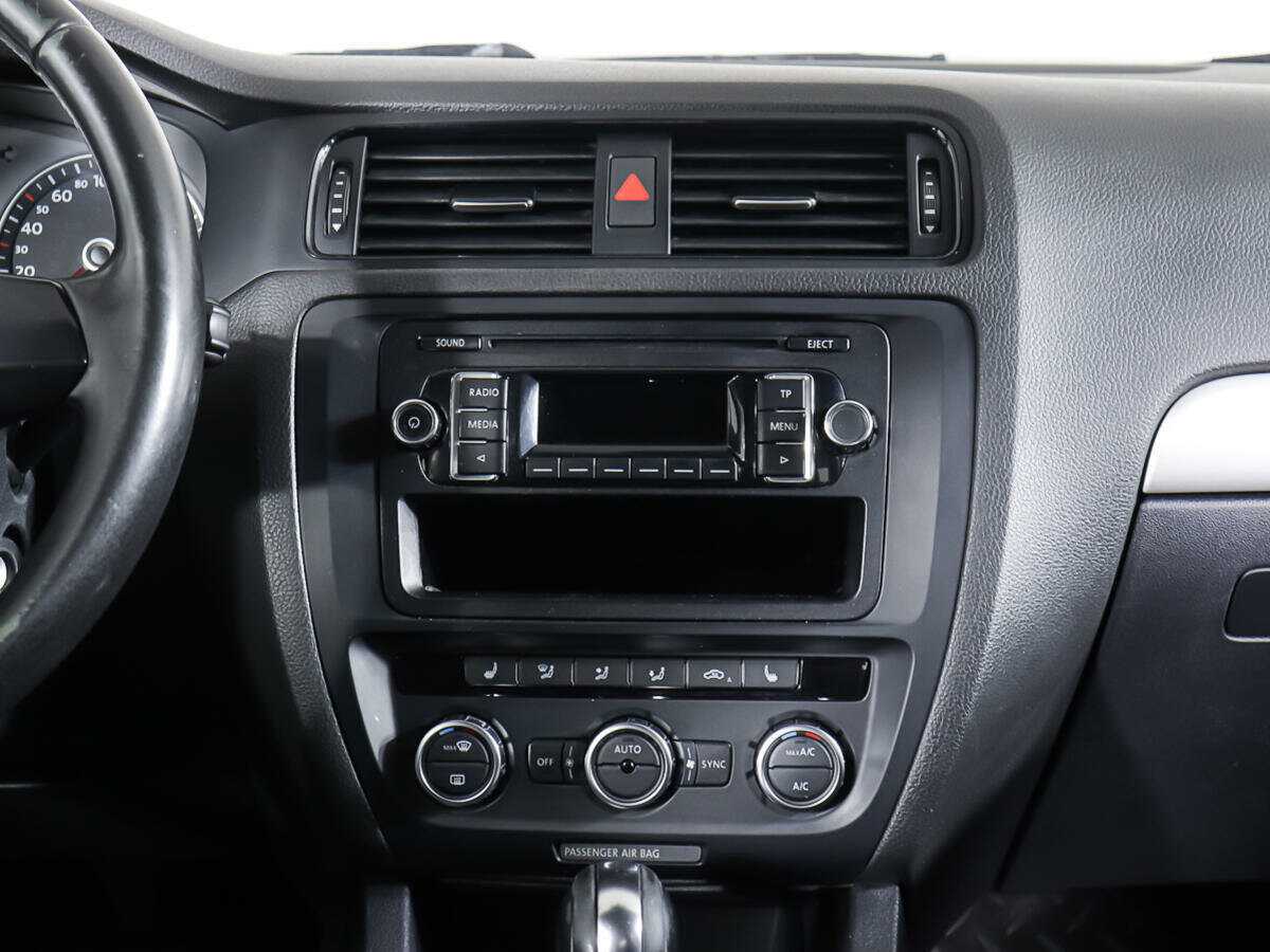 Продажа Б/У Фольксваген Джетта. Фото: #9