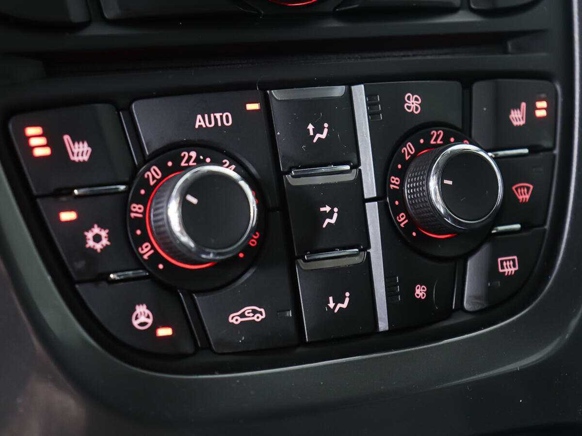 Продажа Б/У Опель Астра. Фото: #16