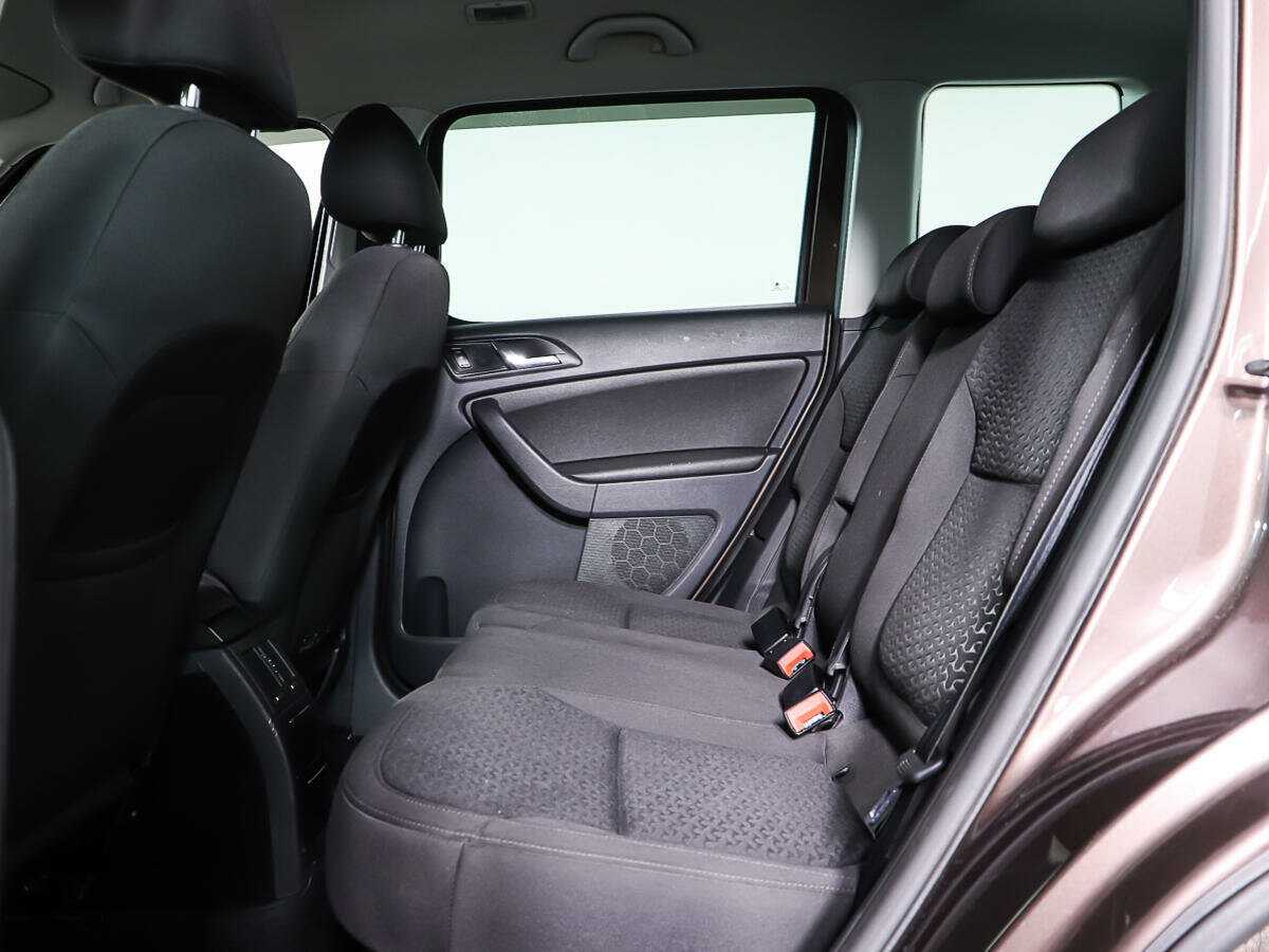 Продажа Б/У Шкода Йети. Фото: #10