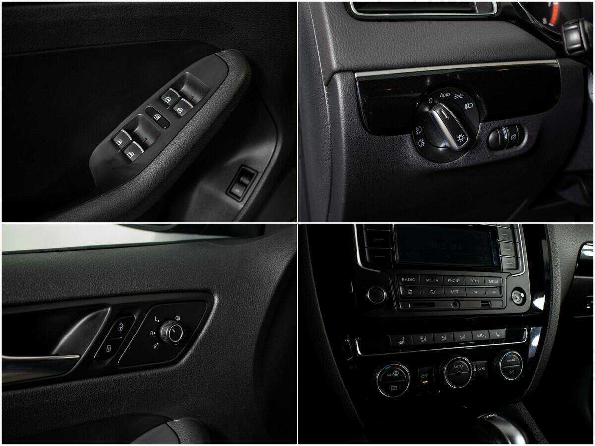 Продажа Б/У Фольксваген Джетта. Фото: #14