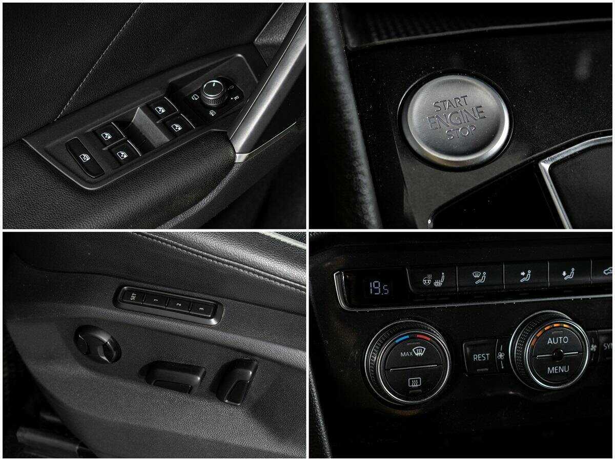 Продажа Б/У Фольксваген Тигуан. Фото: #12