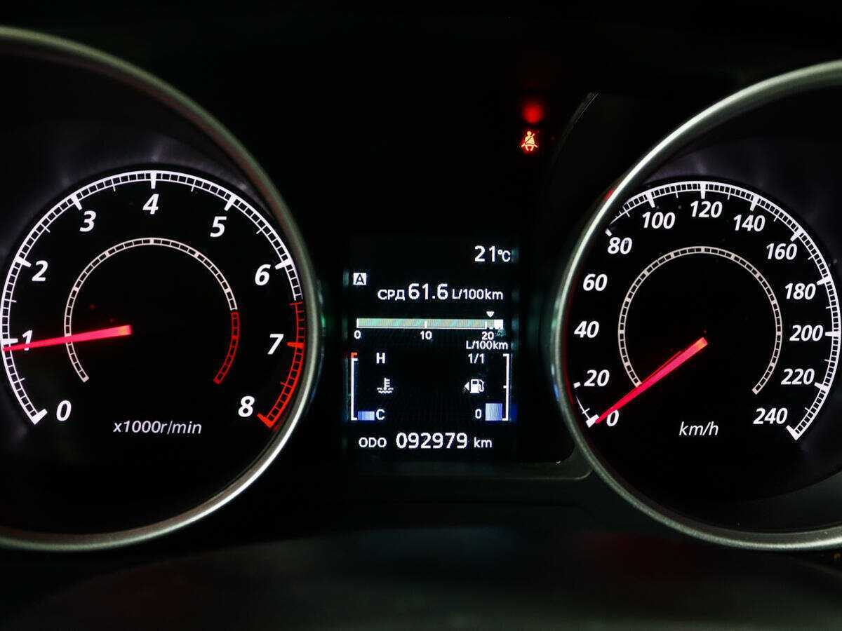 Продажа Б/У Митсубиши АС-Икс. Фото: #10