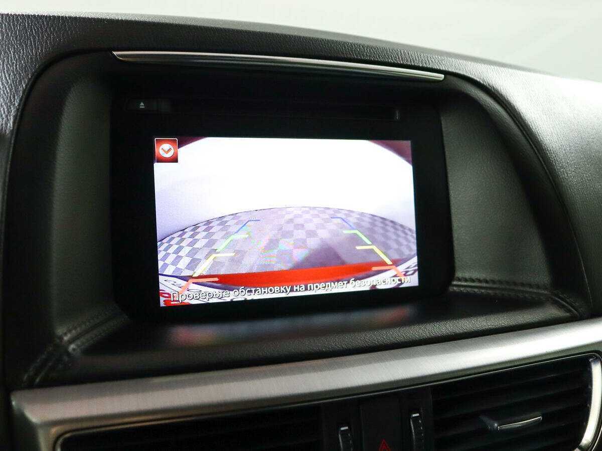 Продажа Б/У Мазда Ц-Икс-5. Фото: #14