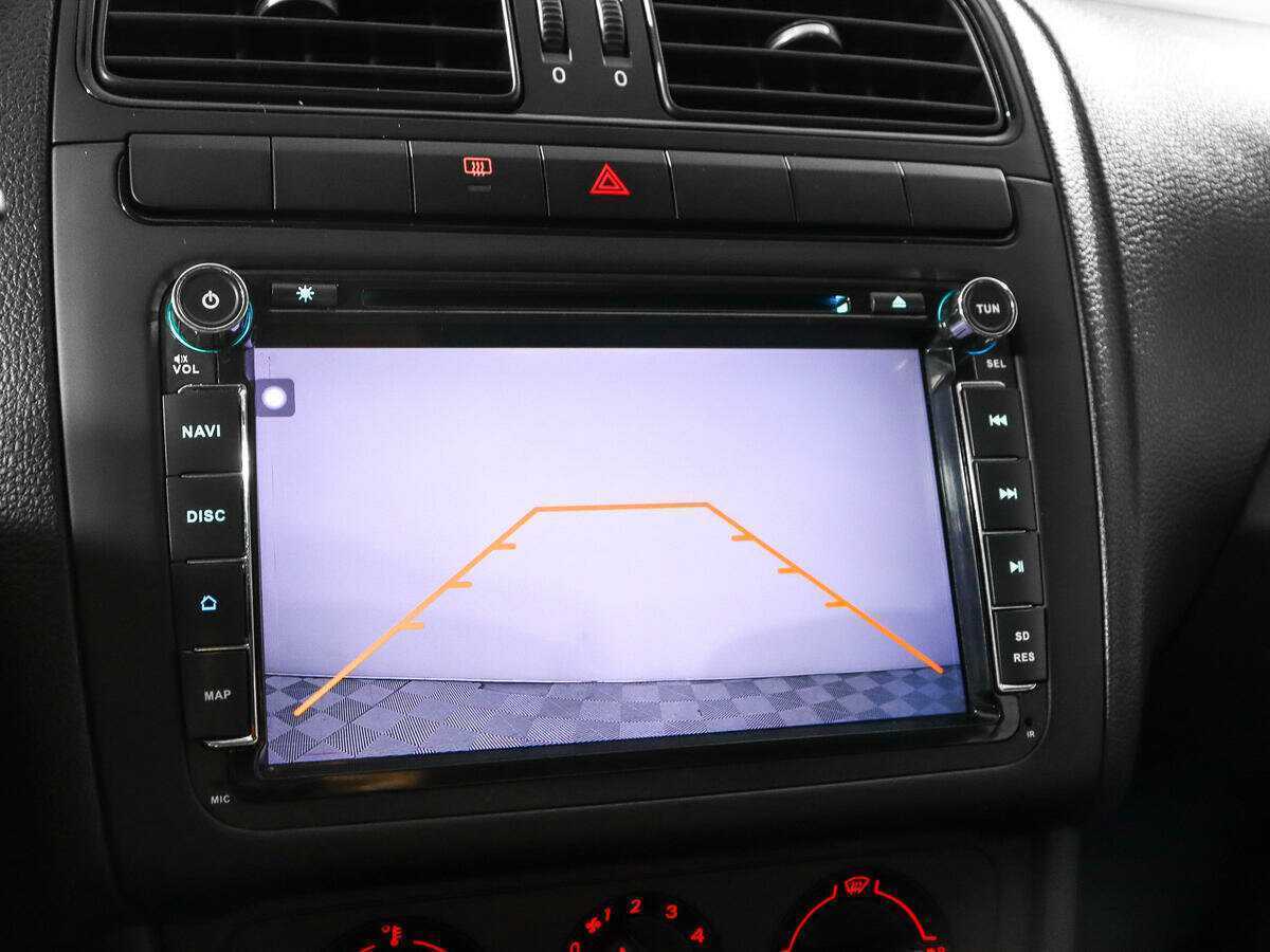 Продажа Б/У Фольксваген Поло. Фото: #12