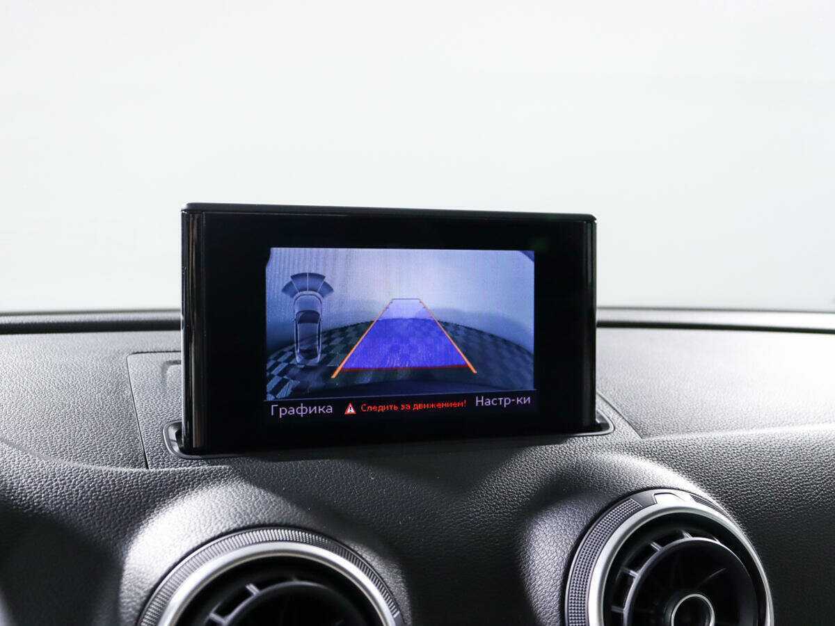 Продажа Б/У Ауди А3. Фото: #14