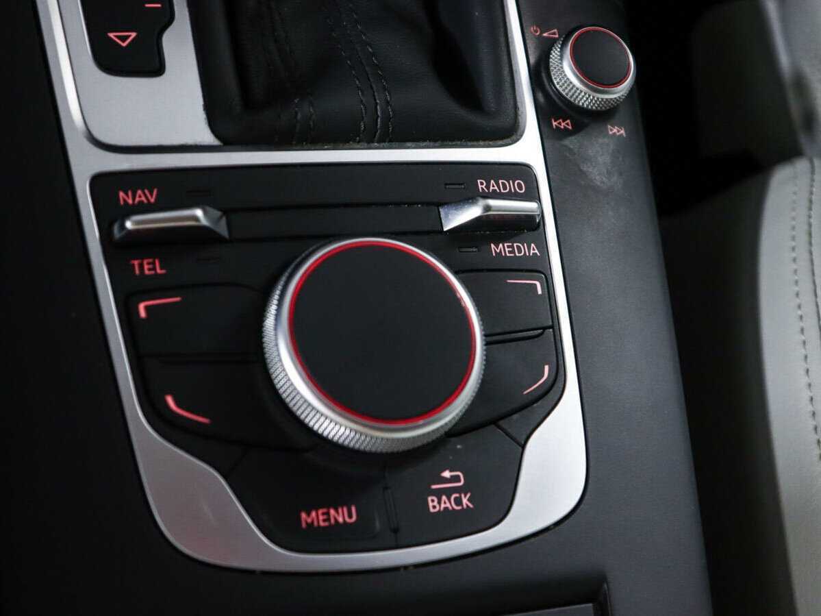 Продажа Б/У Ауди А3. Фото: #15