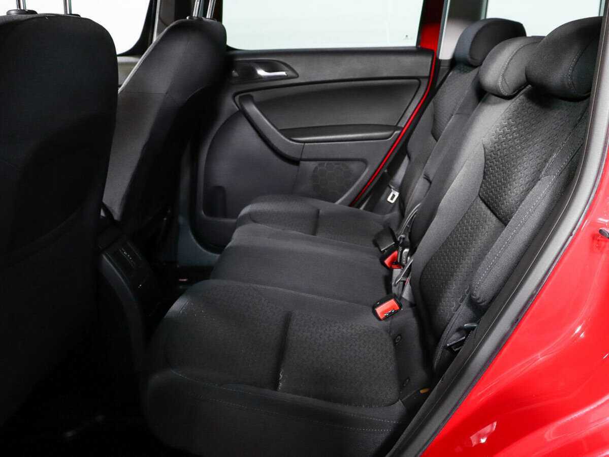 Продажа Б/У Шкода Йети. Фото: #9