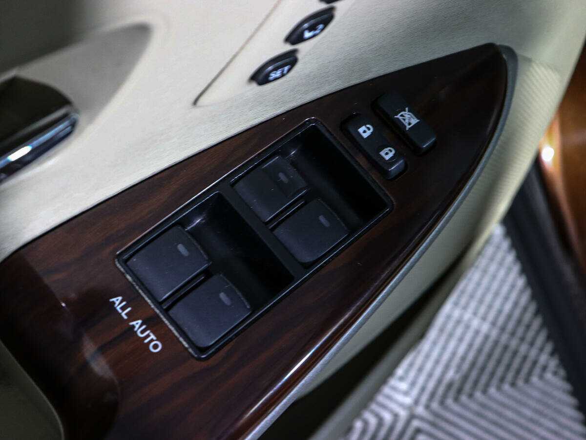 Продажа Б/У Тойота Венза. Фото: #15