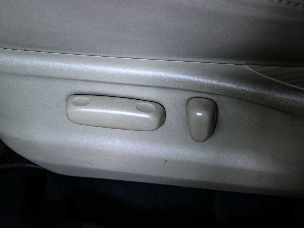 Продажа Б/У Тойота Венза. Фото: #17