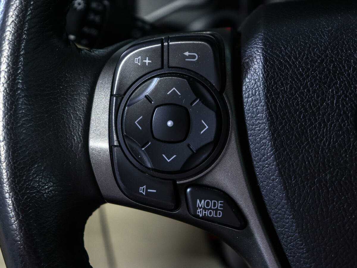 Продажа Б/У Тойота Венза. Фото: #18