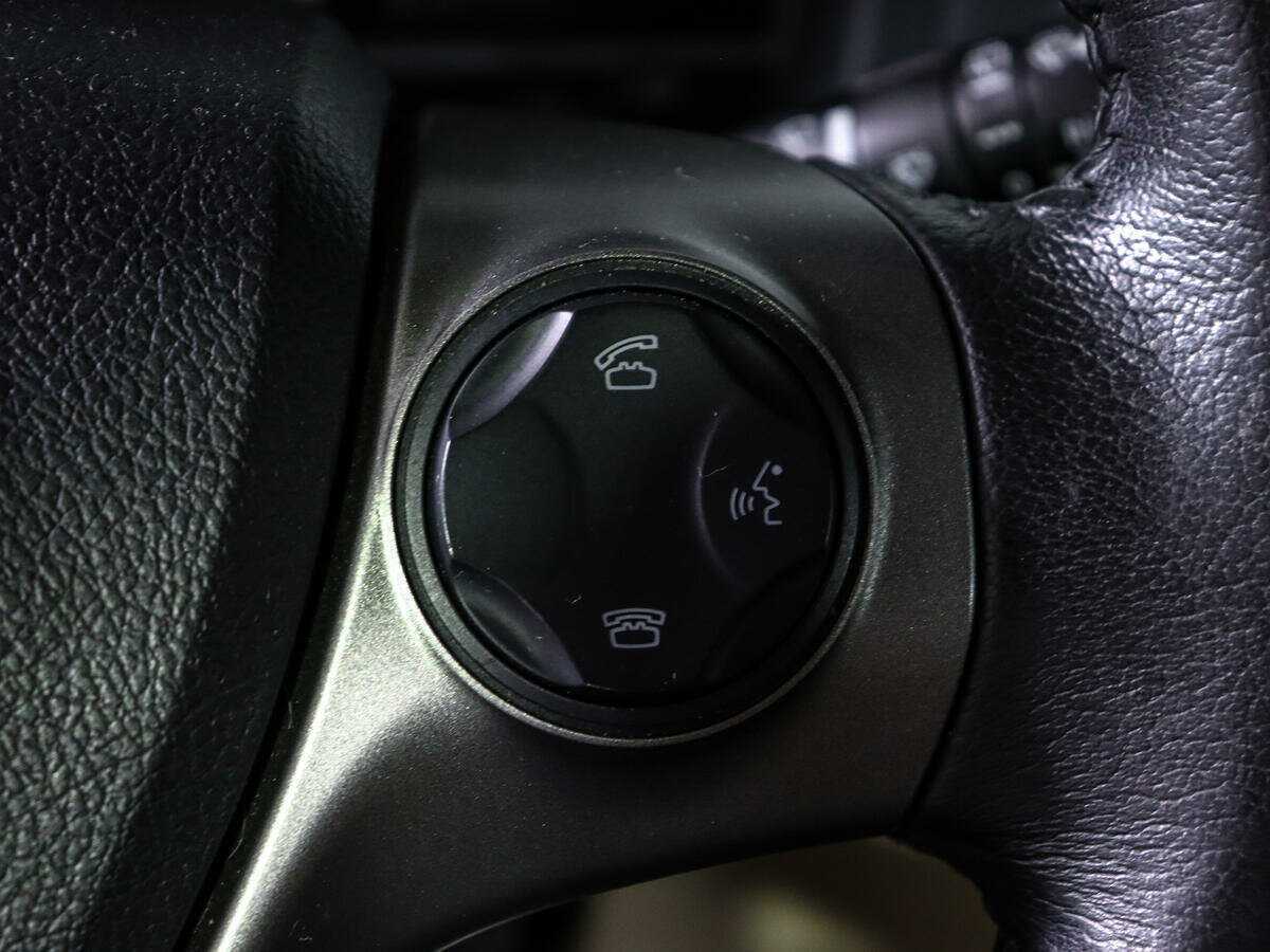 Продажа Б/У Тойота Венза. Фото: #19