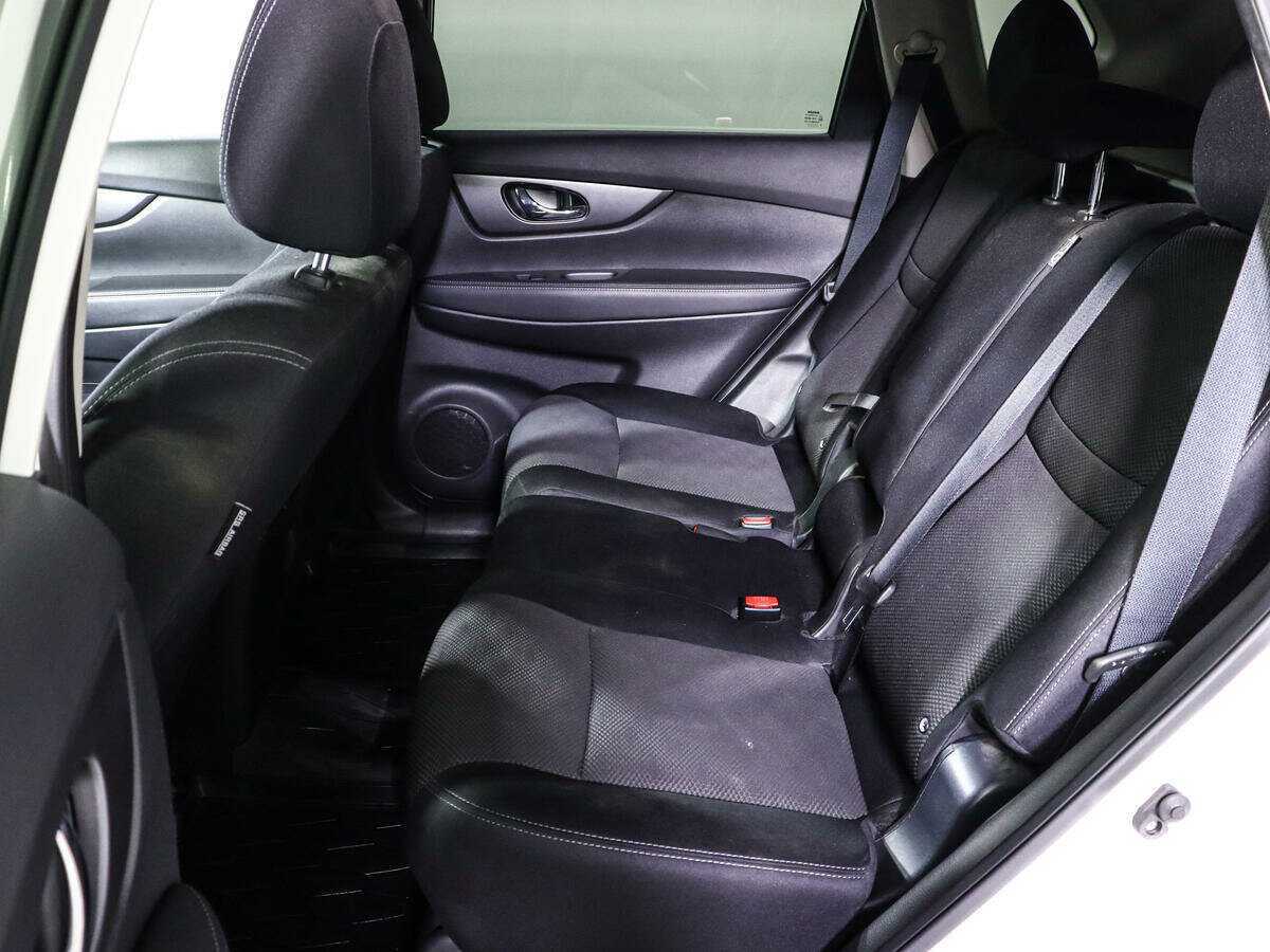 Продажа Б/У Ниссан Икс-Трейл. Фото: #7