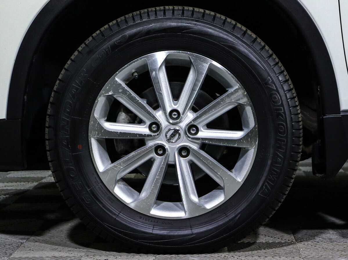 Продажа Б/У Ниссан Икс-Трейл. Фото: #12