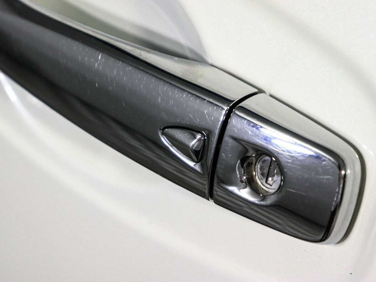 Продажа Б/У Ниссан Икс-Трейл. Фото: #13