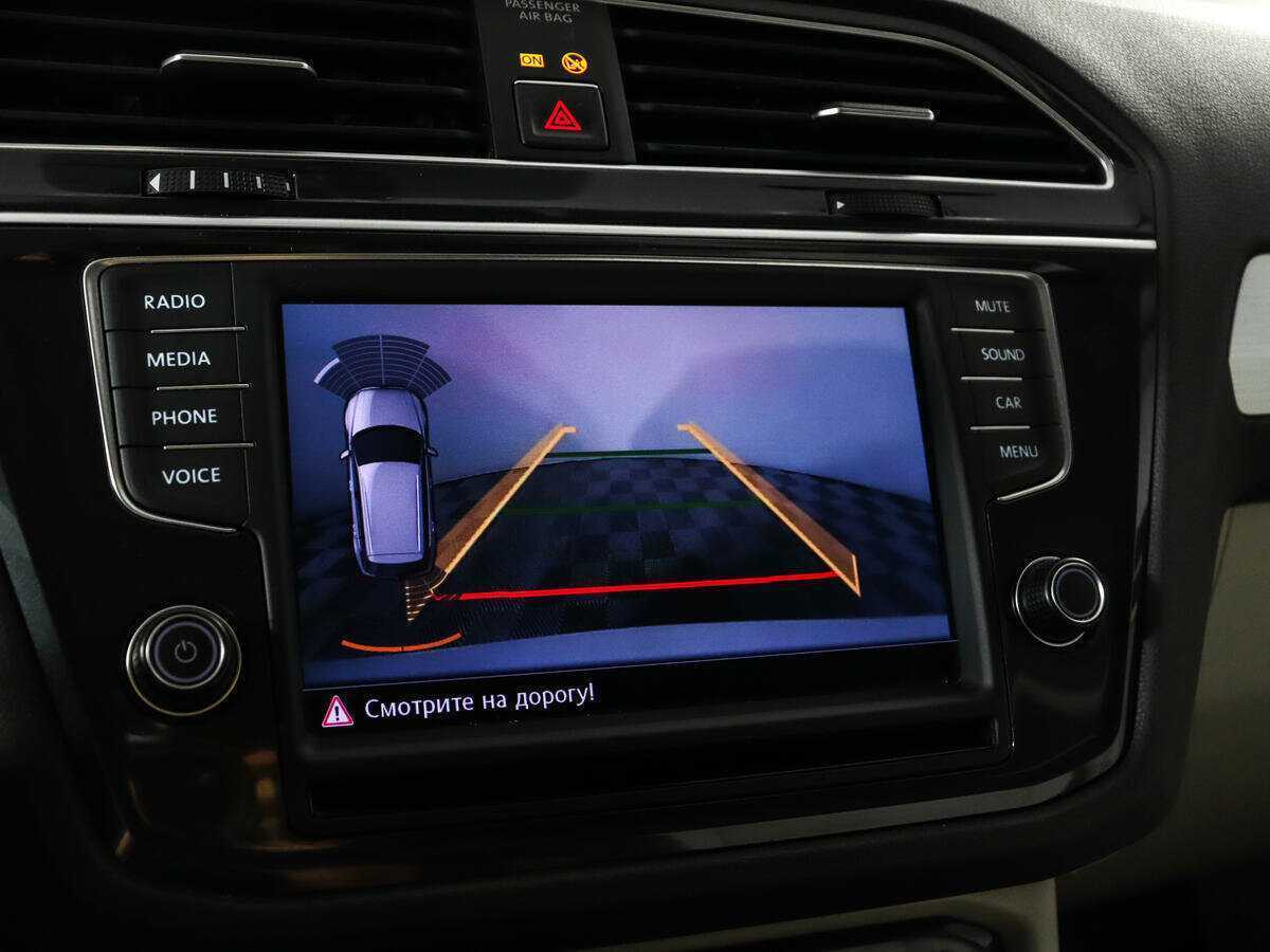 Продажа Б/У Фольксваген Тигуан. Фото: #12