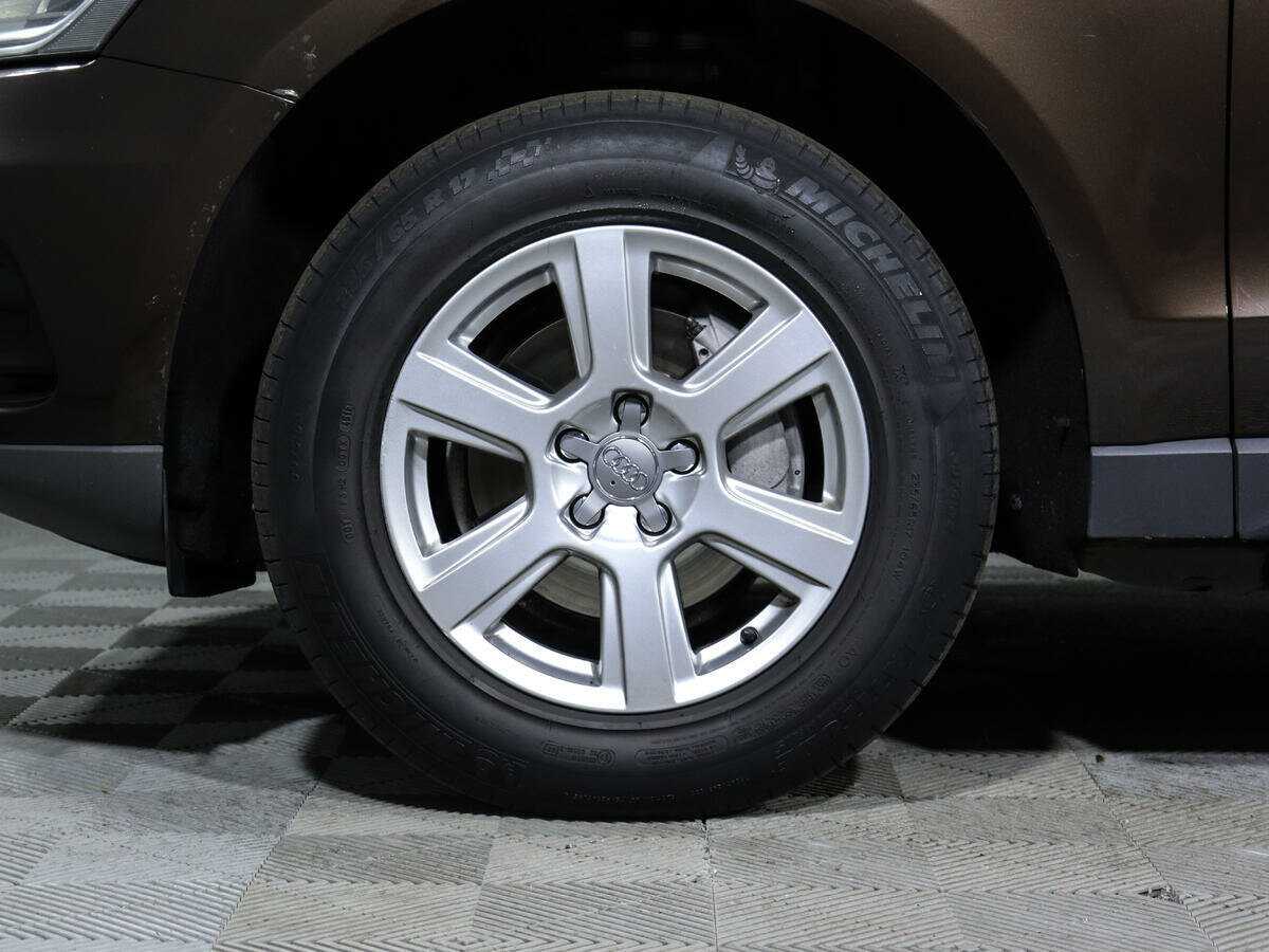 Продажа Б/У Ауди К5. Фото: #14