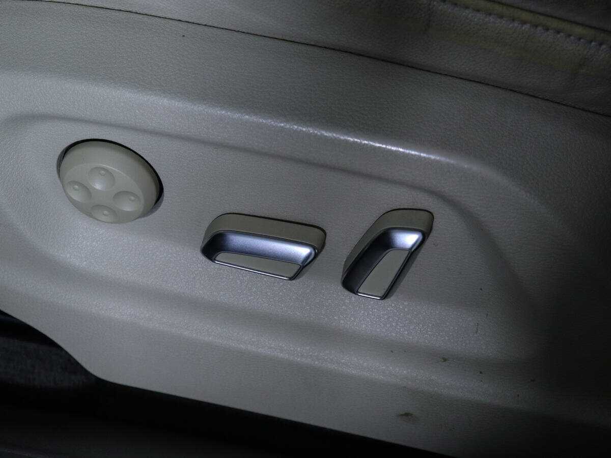 Продажа Б/У Ауди К5. Фото: #20