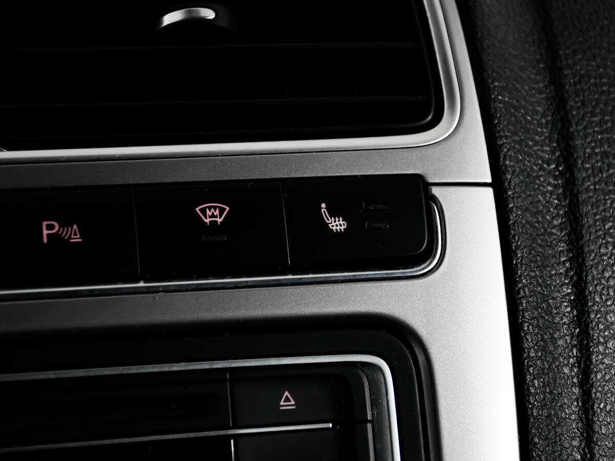 Продажа Б/У Фольксваген Поло. Фото: #13