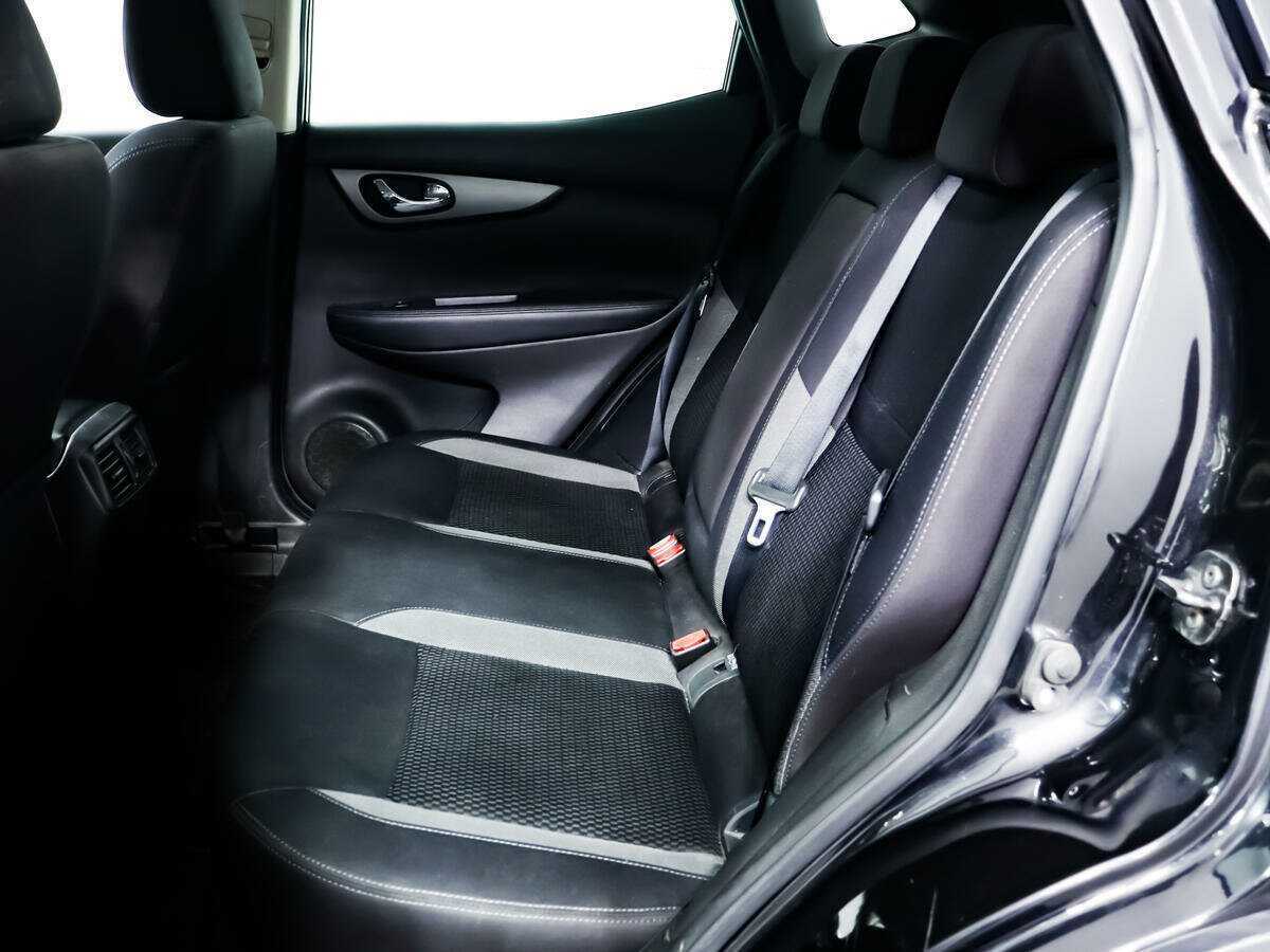 Продажа Б/У Ниссан Кашкай. Фото: #11