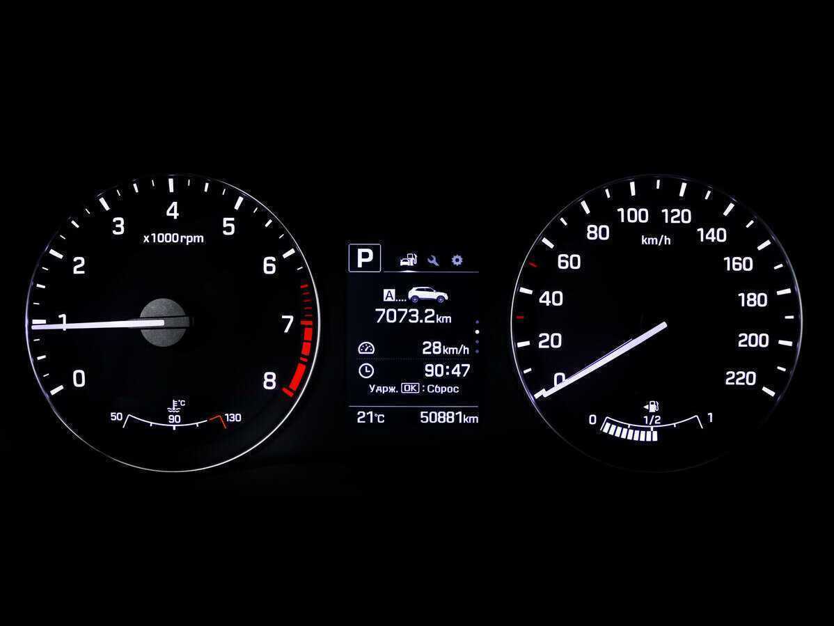 Продажа Б/У Хендай Крета. Фото: #9