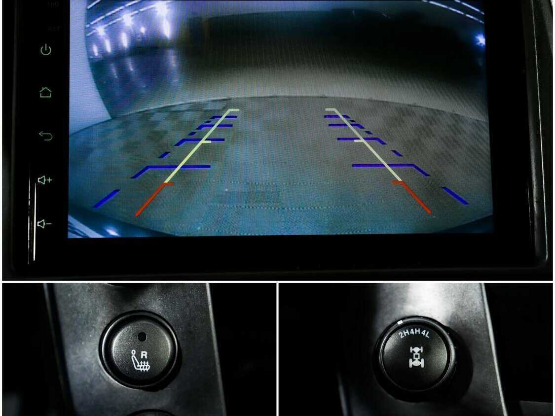 Продажа Б/У Сан-Ён Кирон. Фото: #13