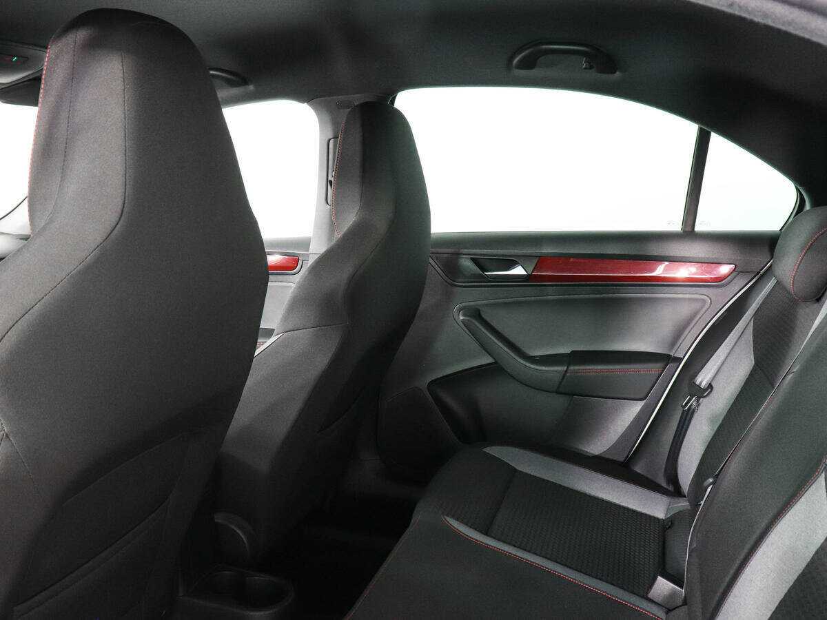 Продажа Б/У Фольксваген Поло. Фото: #11