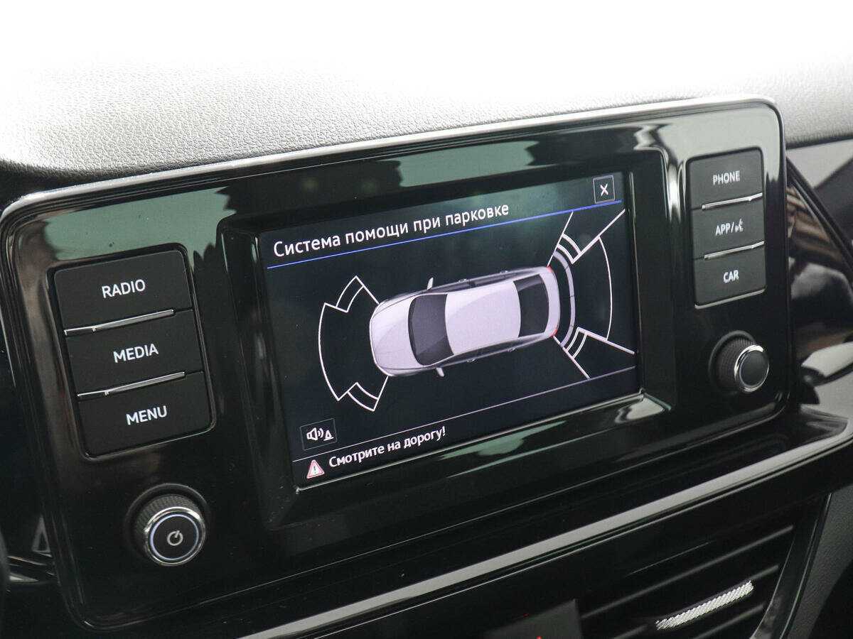 Продажа Б/У Фольксваген Поло. Фото: #12