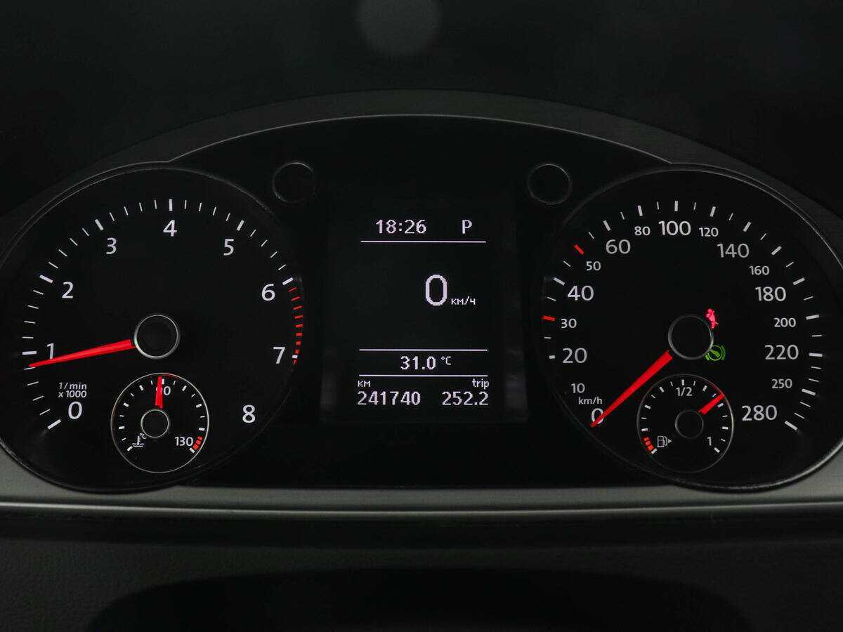 Продажа Б/У Фольксваген Пассат ЦЦ. Фото: #10