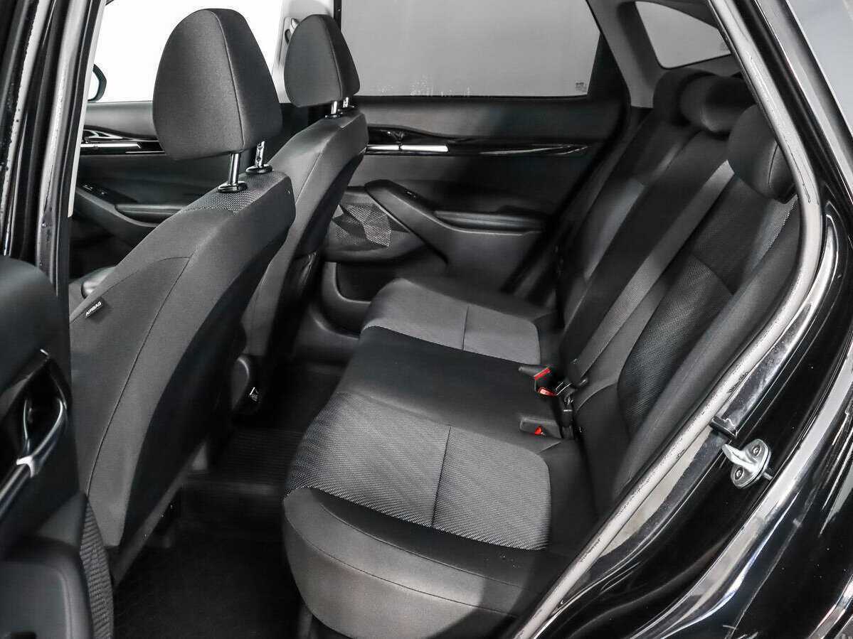 Продажа Б/У Киа Сельтос. Фото: #9