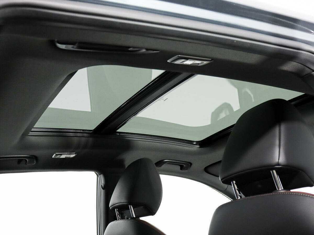 Продажа Б/У Джили Кулрэй. Фото: #14