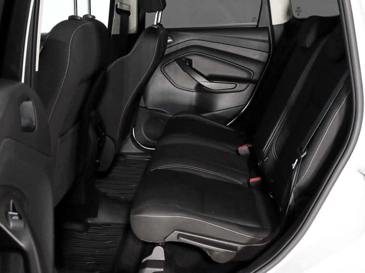 Продажа Б/У Форд Куга. Фото: #10